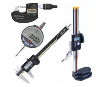 KÜÇÜK ÖLÇÜ ALETLERİ VE SPC YAZILIMI