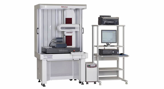 FORMTRACER EXTREME CS-5000 CNC
