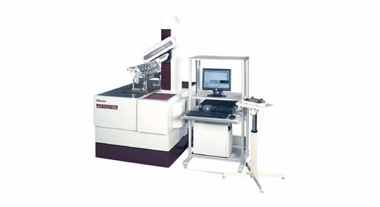 SURFTEST SV-M3000CNC