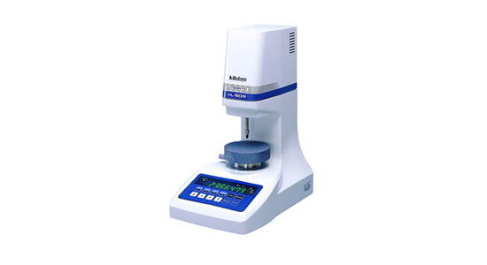 LITEMATIC VL-50 Motorized low force, high precision gauges