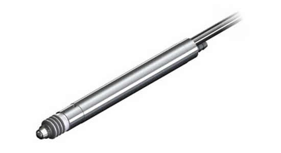 ANALOG MEASURING PROBES