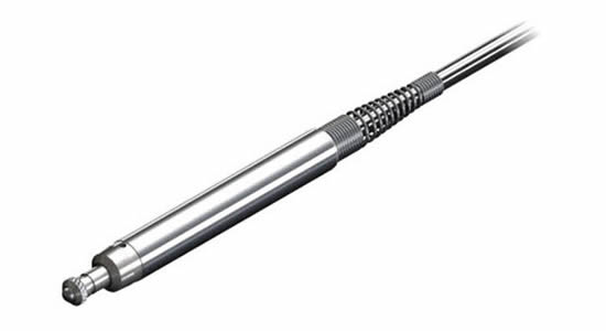 SPRING, PNEUMATIC AND VACUUM SUCTION PROBES