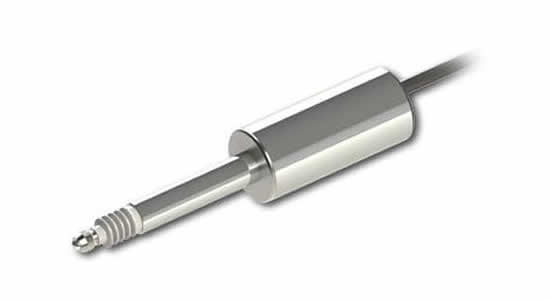 INTEGRATED OR WIRED ELECTRONIC PROBES