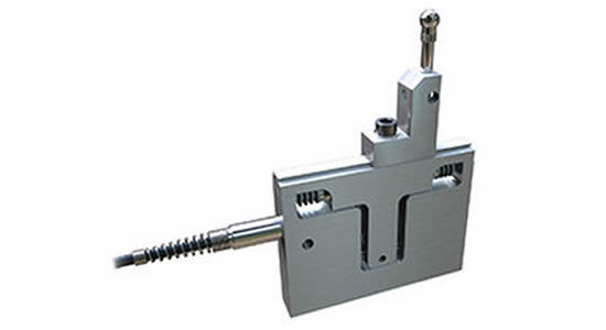 DK - Block Measurement