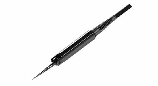 DL - Lever Probe