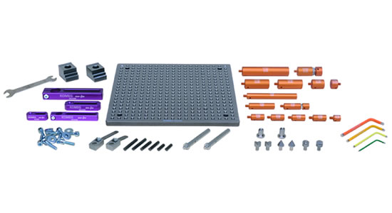 Eco-Fix Form S Kit