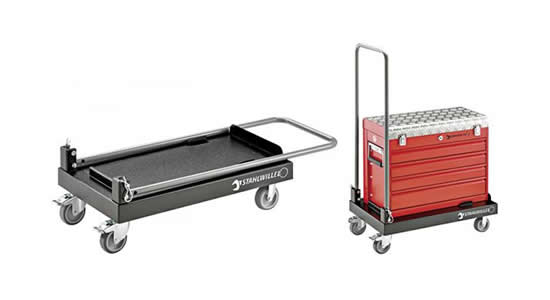 TOOL BOX TROLLEY 81091009