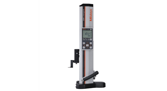 QM-Height Series Digital Height Gauge