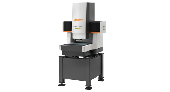 Quick Vision HYPER (CNC)