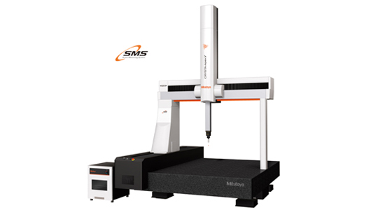 CRYSTA-APEX V (CNC) 1600 ve 2000 Serisi